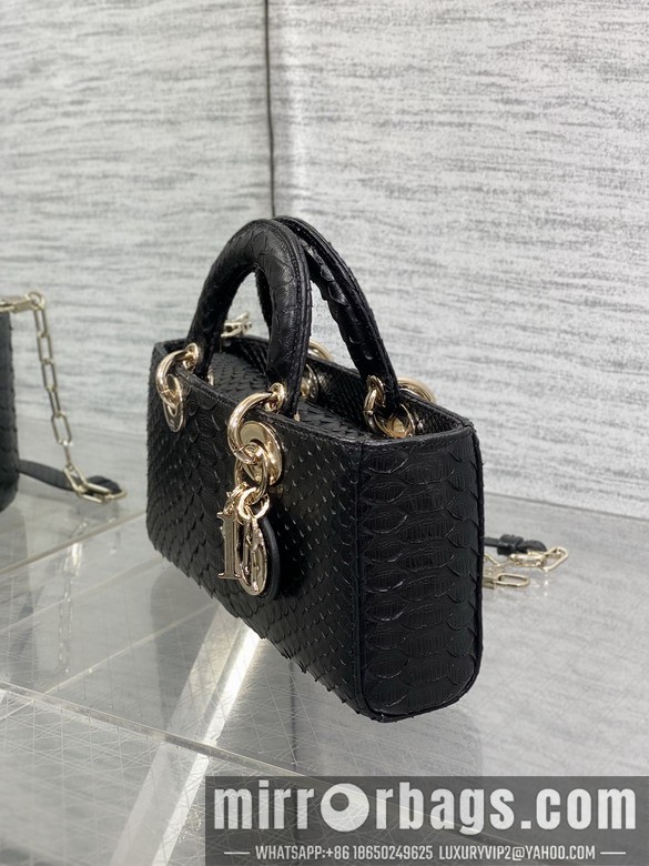 Replica Dior Bags Dior Lady 22cm yz6