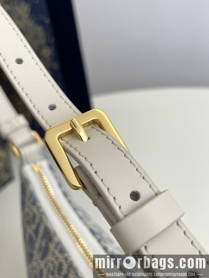 Replica Dior Bags Dior 6267 24x6.5x14cm yz
