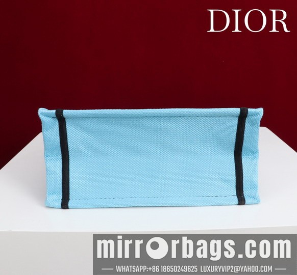 Replica Dior Bags Dior tote 1265 26x22x8cm yz4