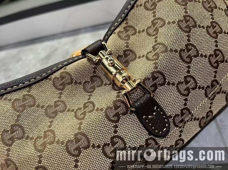 1:1 Replica Gucci Bags 863137 27x13x6cm DF