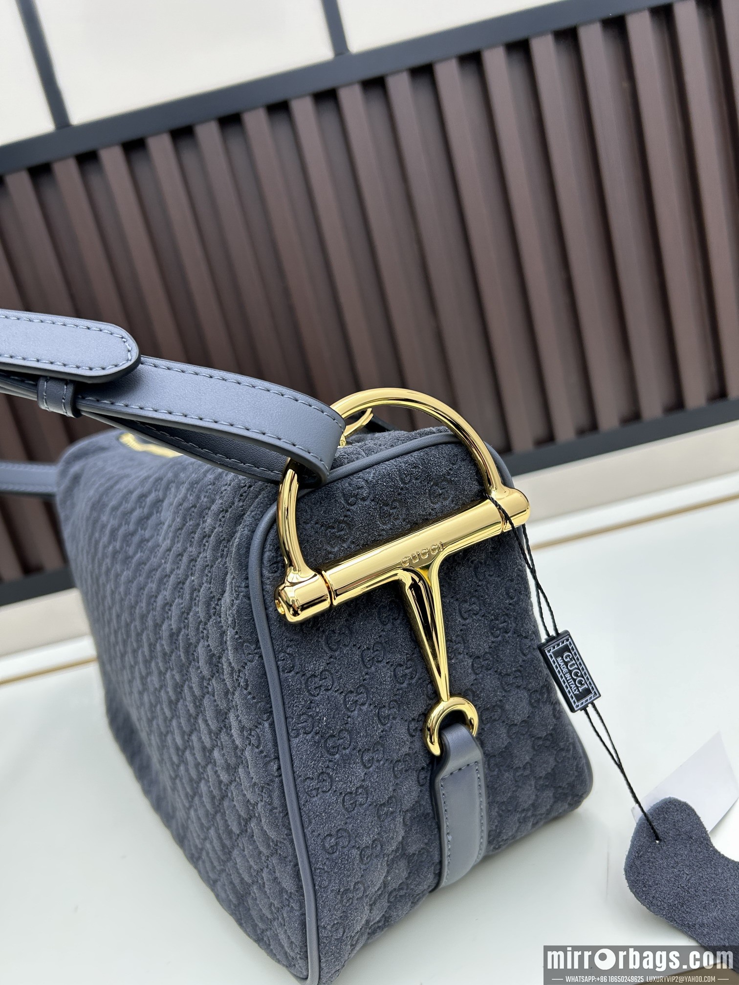 1:1 Replica Gucci Bags GG 08933 31.5x17x12cm jj2