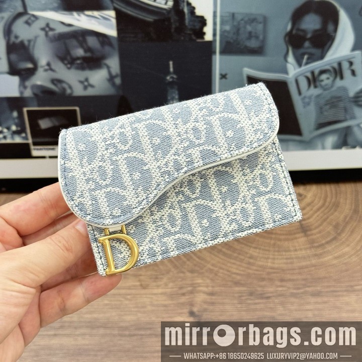 Replica Dior Bags Dior S5611 10.5x7.5x2.5cm CC