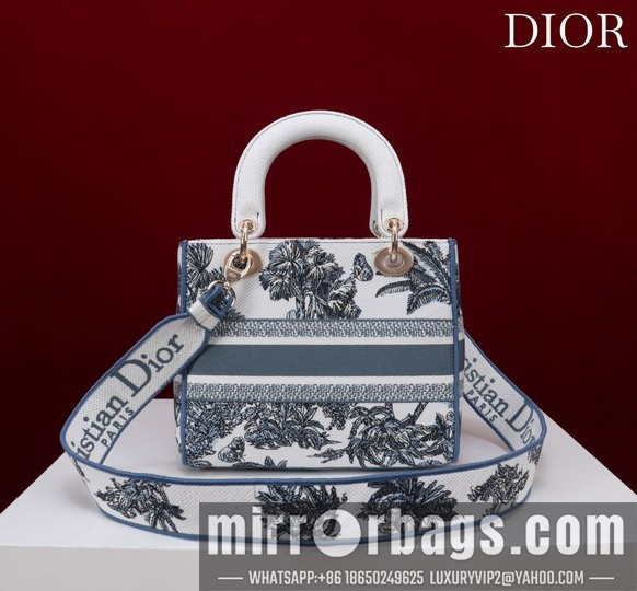 Replica Dior Bags Dior M056594 24x20x11cm yz