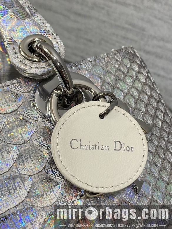 Replica Dior Bags Dior Lady 22cm yz2