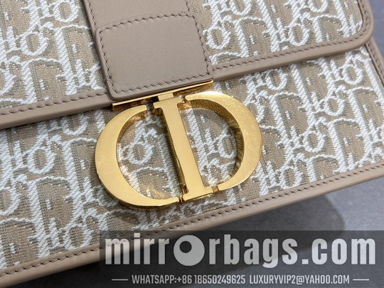 Replica Dior Bags Dior 9208 25x16.5x8cm yz