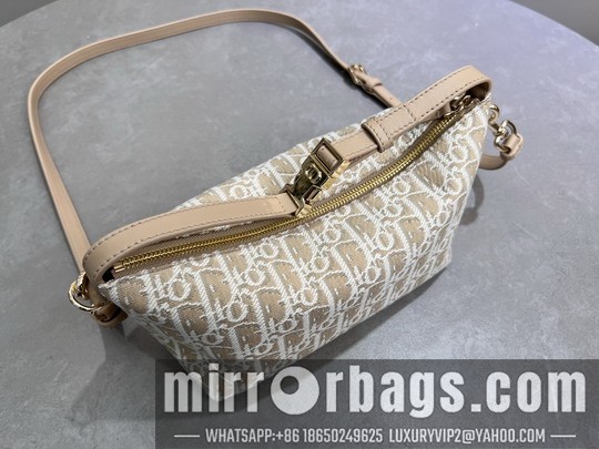 Replica Dior Bags Dior 5554 22x13x9.5cm yz