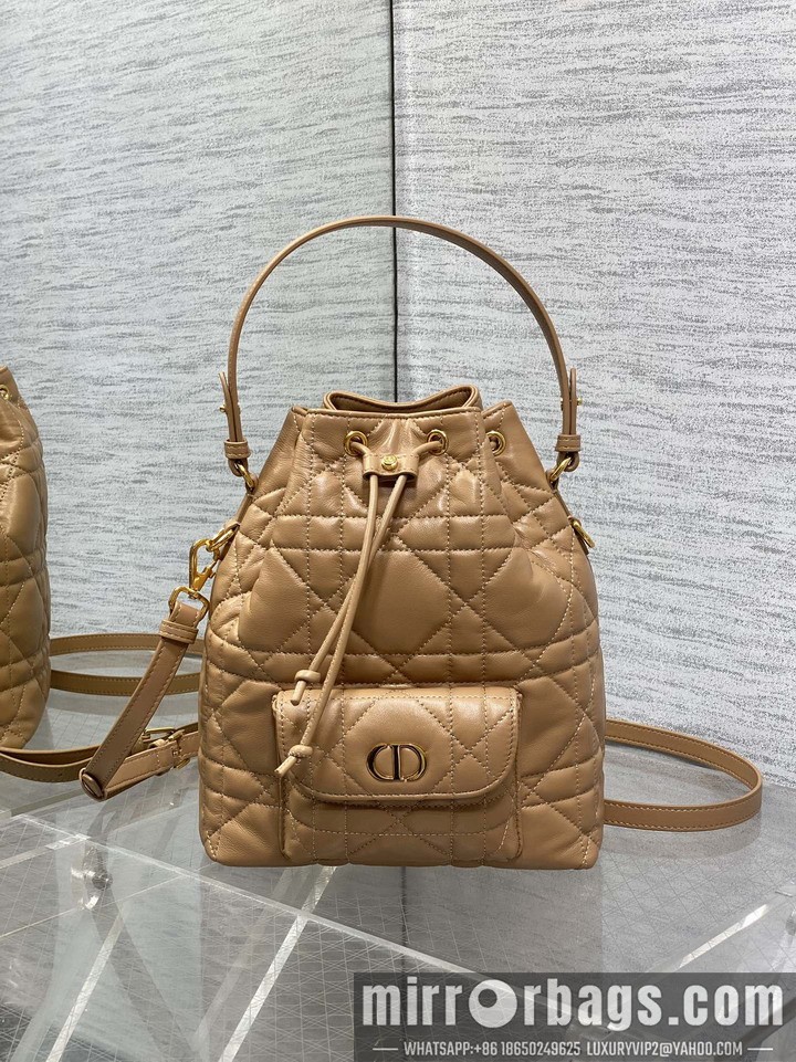 Replica Dior Bags Dior Caro 6607 20x9x24cm yz3