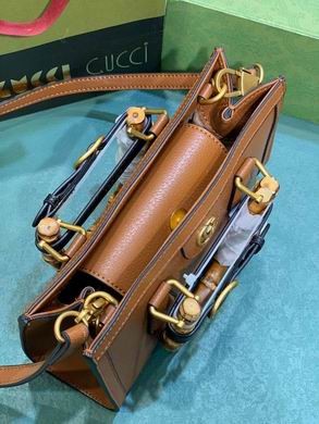 1:1 Replica Gucci Bags 735153 27X15.5X11cm DF 3colour