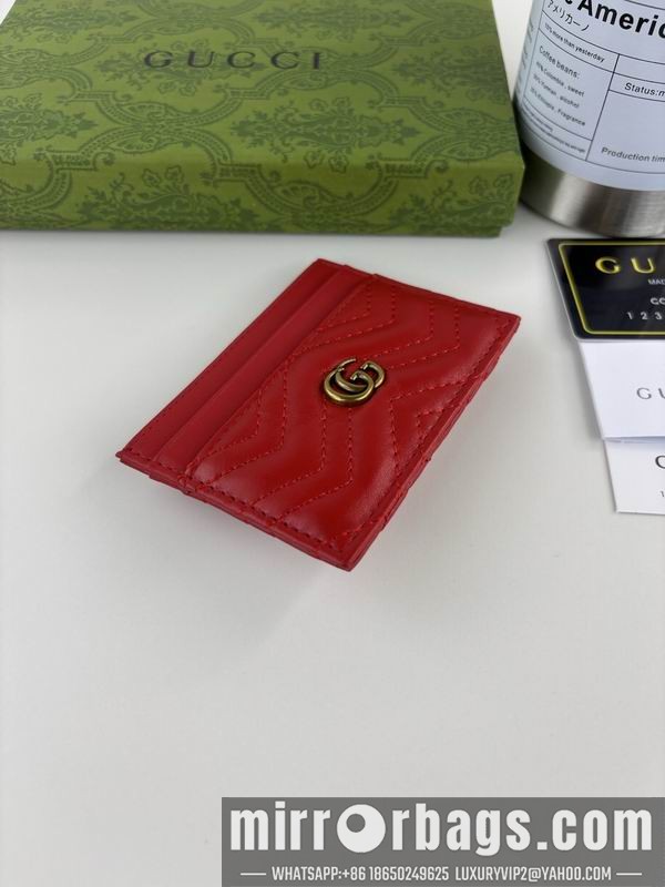 1:1 Replica Gucci Bags 443127 10x7cmZC 3色