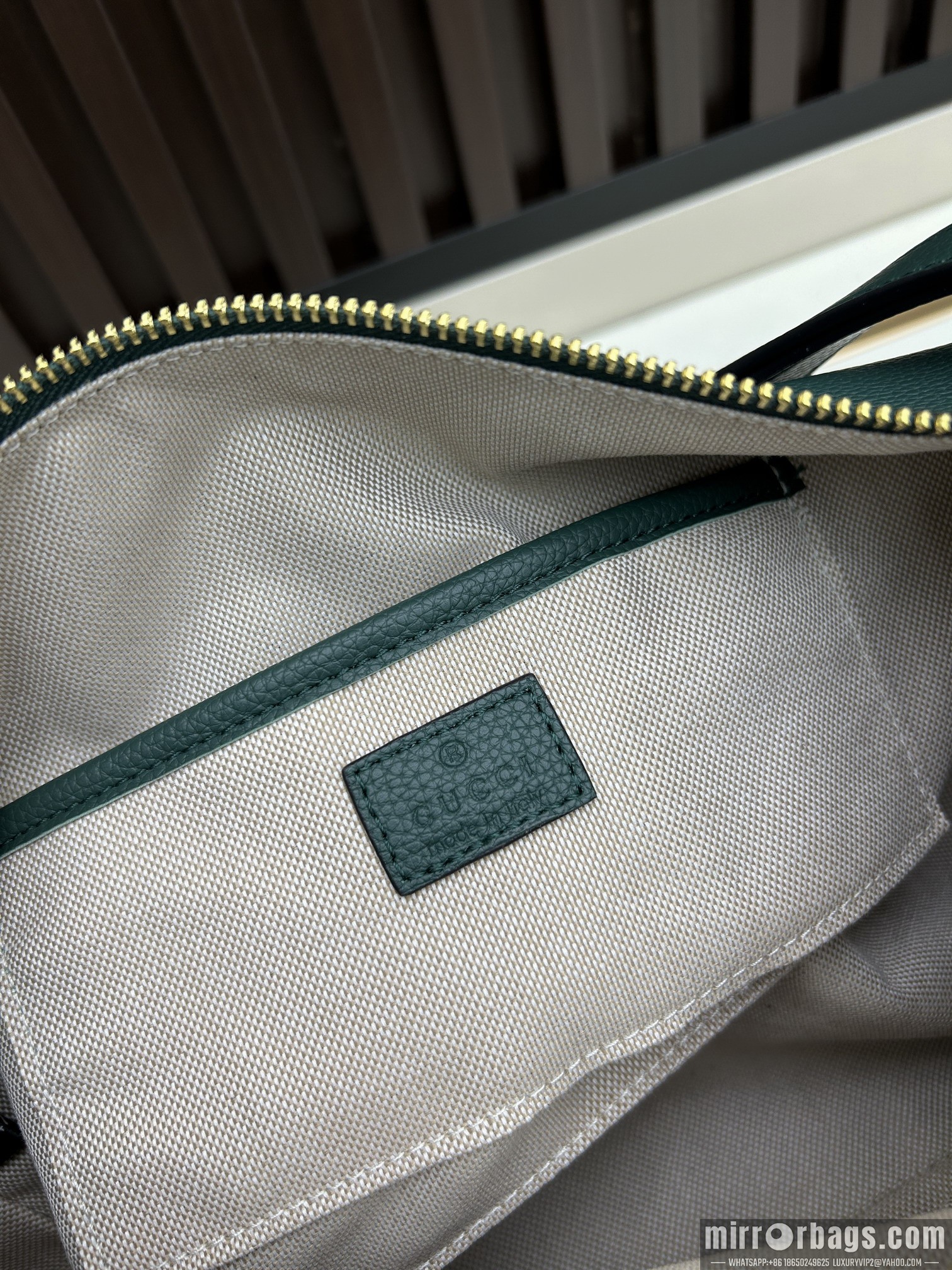 1:1 Replica Gucci Bags GG 08935 31.5x17x12cm jj1