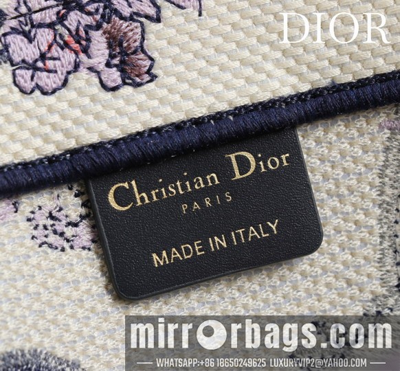 Replica Dior Bags Dior tote 1286 41x35x18cm yz2