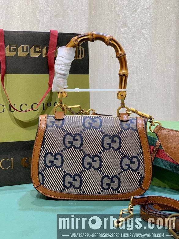 1:1 Replica Gucci Bags 675797 21X15X7cm DF-1
