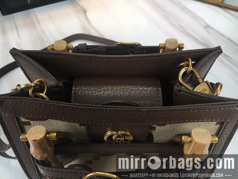 1:1 Replica Gucci Bags WD 655661 20X16X10