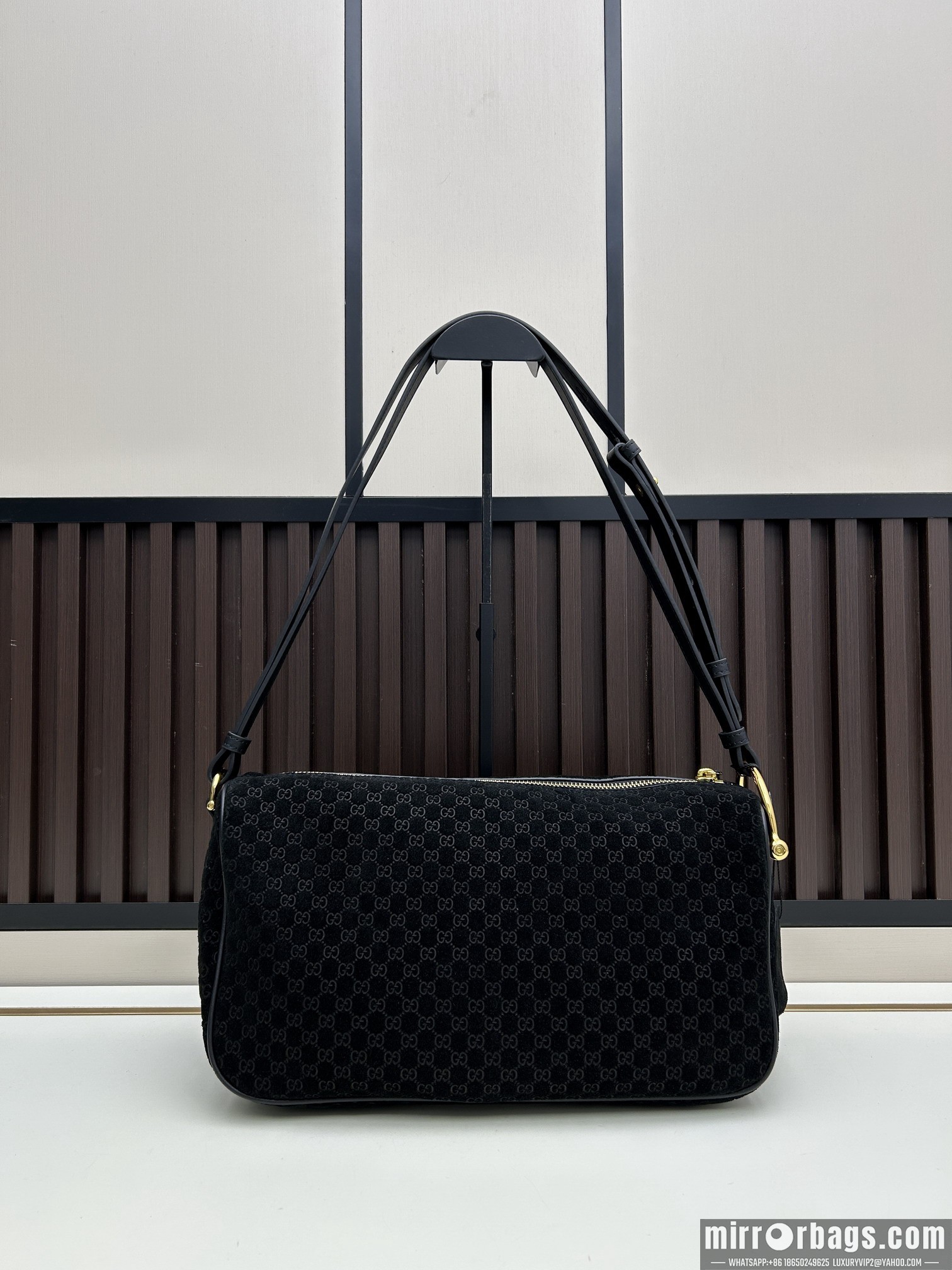 1:1 Replica Gucci Bags GG 08933 31.5x17x12cm jj4