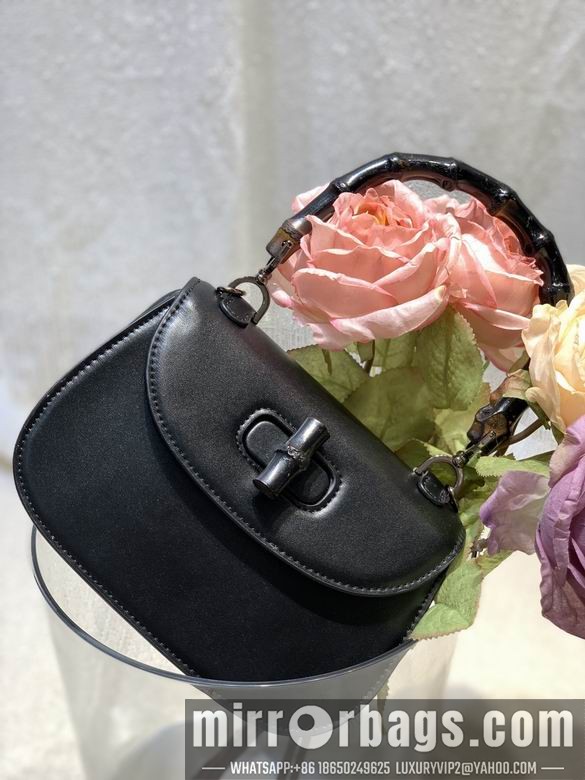 1:1 Replica Gucci Bags WD675797克皮 21X15X7