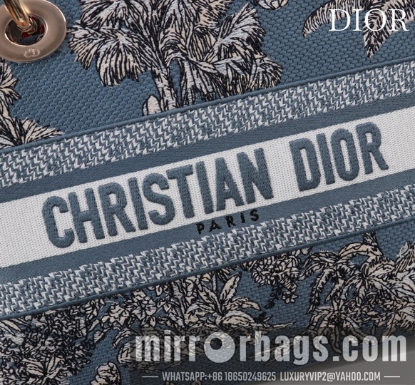 Replica Dior Bags Dior M056594 24x20x11cm yz4