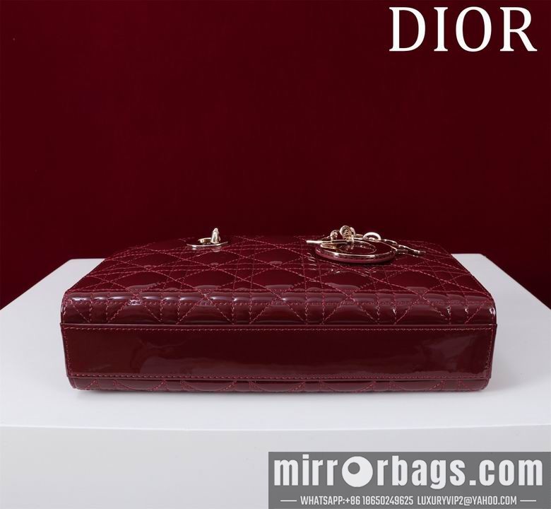 Replica Dior Bags M0540 26X13.5X5cm 21X12X6.5cm 16.5X6X10cm BG