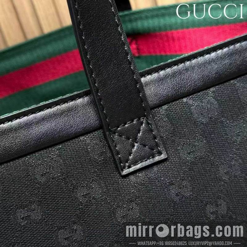 1:1 Replica Gucci Bags 788203 30x28x26cm DF 3色