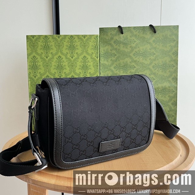 1:1 Replica Gucci Bags GG 449172 28x20x9cm ss