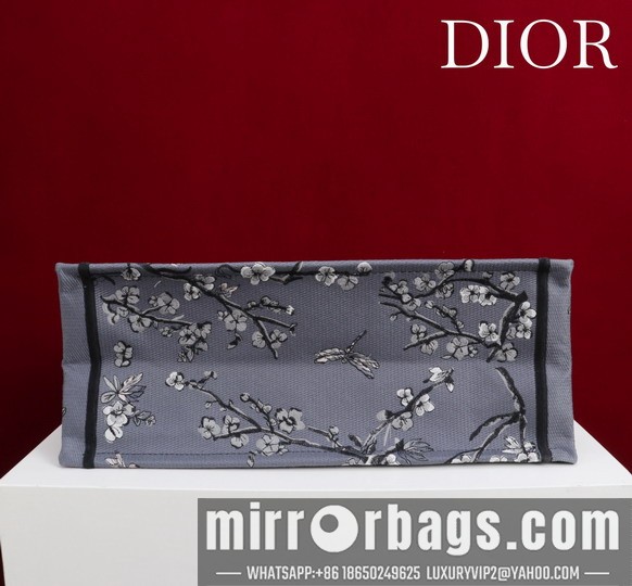 Replica Dior Bags Dior tote 1286 41x35x18cm yz3