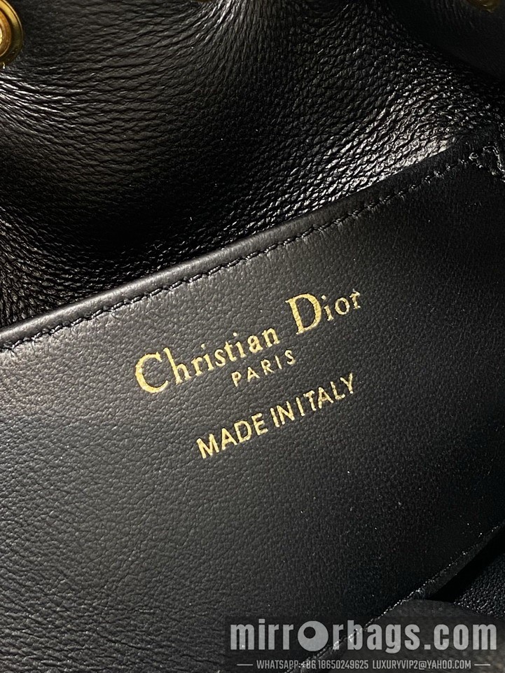 Replica Dior Bags Dior Caro 6606 14x7x15cm yz