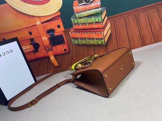 1:1 Replica Gucci Bags WD655661 20X16X10