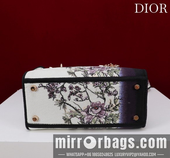 Replica Dior Bags Dior M056594 24x20x11cm yz1