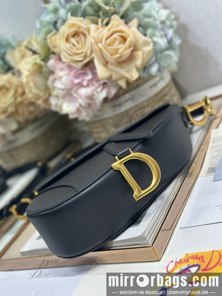 Replica Dior Bags Dior Saddle 0466 24x20x7cm yz1