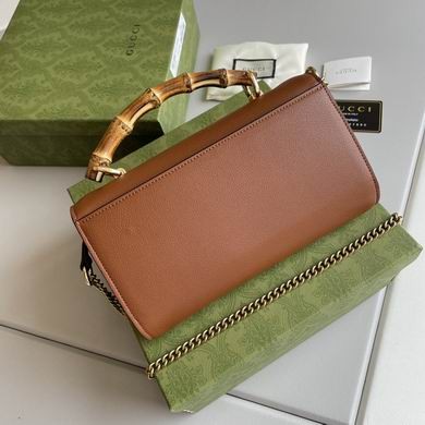1:1 Replica Gucci Bags 675794 24X14.5X4.5cm DF 4colour