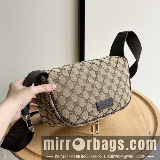 1:1 Replica Gucci Bags GG 449182 27x13x12cm ss2