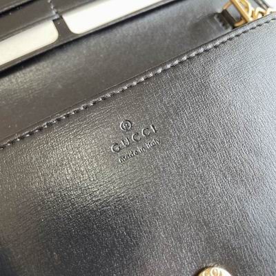 1:1 Replica Gucci Bags 621892 19X10X4CM DF