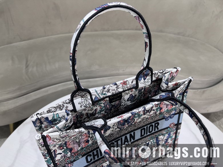Replica Dior Bags Dior 8001 36.5x27.5x16.5cm yz