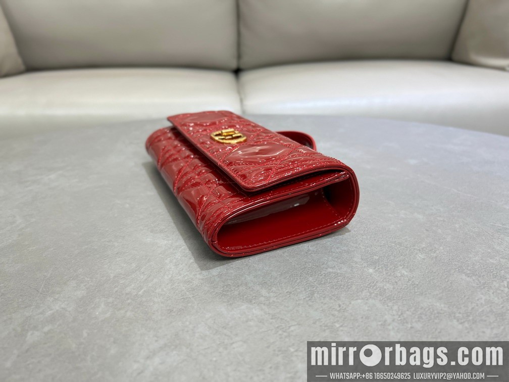 Replica Dior Bags Dior Caro 5221 24x12x4cm yz7