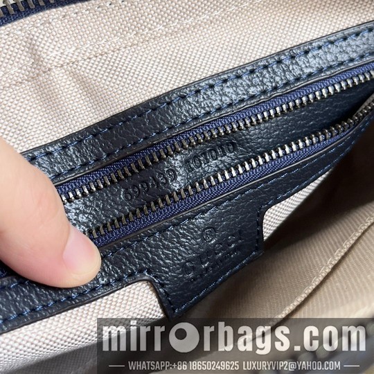 1:1 Replica Gucci Bags GG 699439 23.5x16x4.5cm ss
