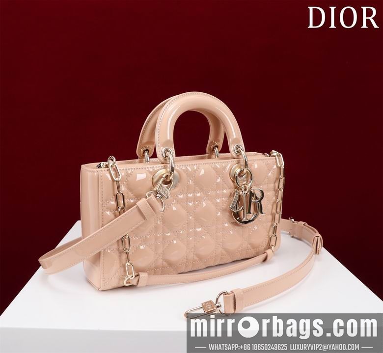 Replica Dior Bags M0540 26X13.5X5cm 21X12X6.5cm 16.5X6X10cm BG 1