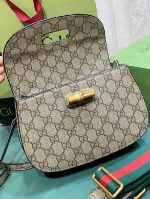 1:1 Replica Gucci Bags 675797 21X15X7cm DF