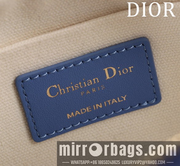 Replica Dior Bags Dior 2388 20x13x5cm yz3