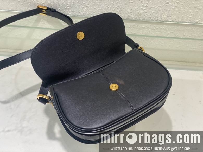 Replica Dior Bags Besace 9380 24X15X6cm YG 2colour