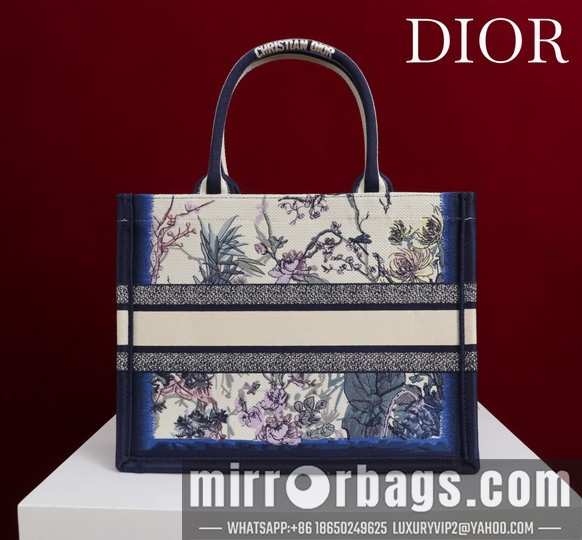 Replica Dior Bags Dior tote 1296 36x28x16cm yz2