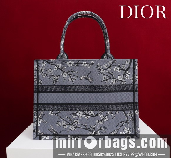 Replica Dior Bags Dior tote 1296 36x28x16cm yz3