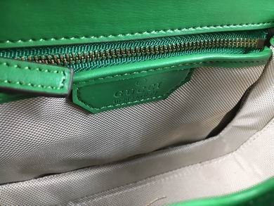 1:1 Replica Gucci Bags 675797 21X15X7cm DF