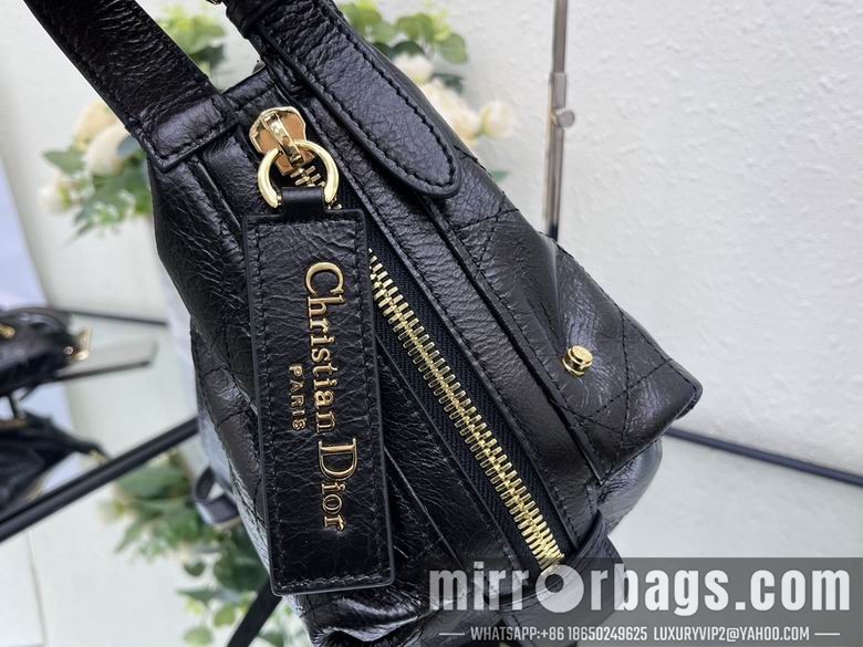 Replica Dior Bags 2416 23X14X16cm YG 3colour