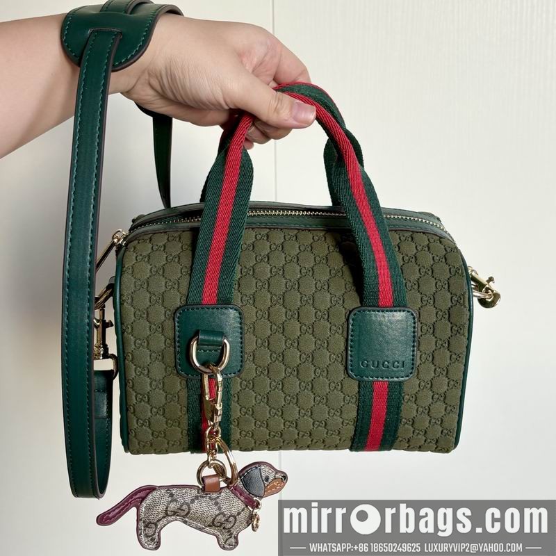 1:1 Replica Gucci Bags 859975 20x13x13cm DF 2色