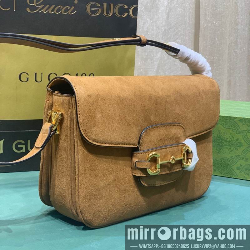 1:1 Replica Gucci Bags 847063 26x17.5x10cm DF
