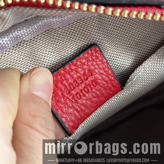 1:1 Replica Gucci Bags GG 308364 21x25x7cm ss1