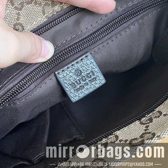 1:1 Replica Gucci Bags GG 189749 27x17x4cm ss2