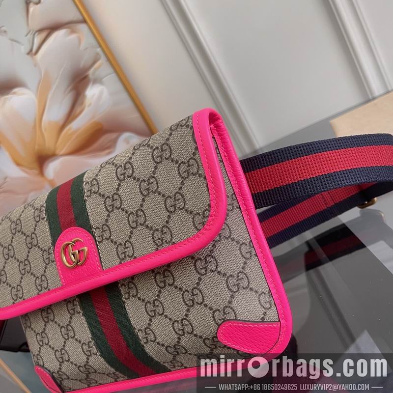 1:1 Replica Gucci Bags 752597 24x17x3.5cm DF