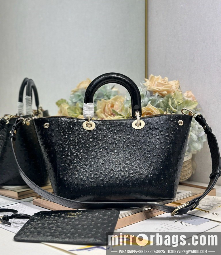 Replica Dior Bags Dior 1188 28x21x16cm yz