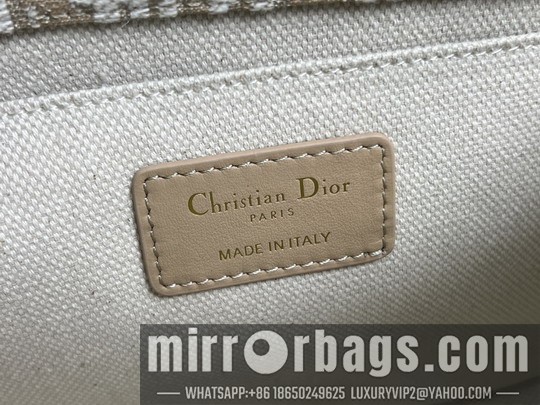 Replica Dior Bags Dior Bobby M9337 22x17x6cm yz