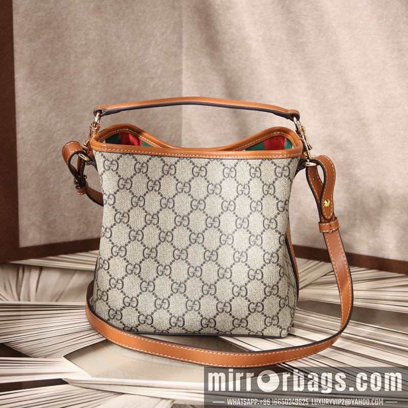 1:1 Replica Gucci Bags 815118 19x18x11cm DF